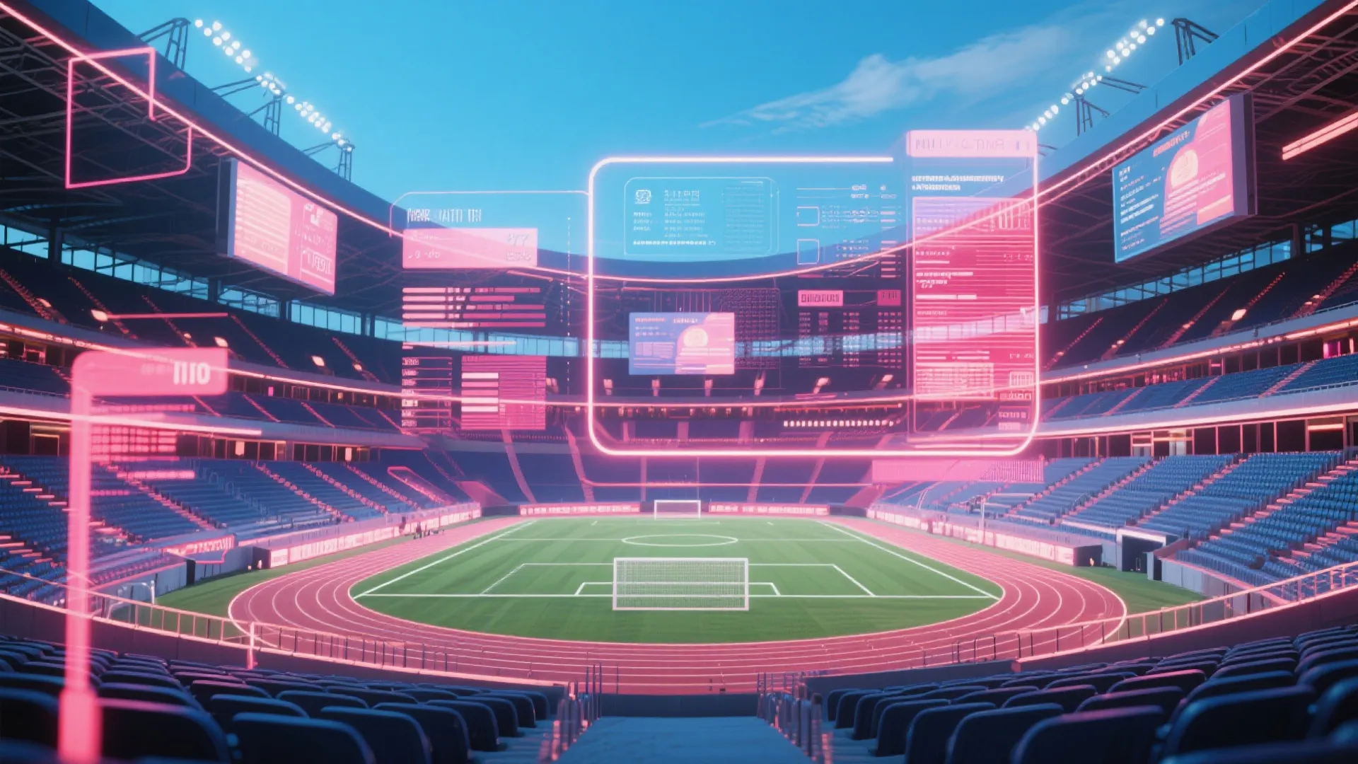 九游体育 数字化体育世界